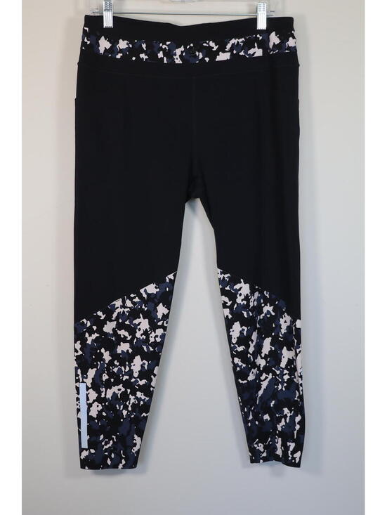 Sweaty Betty Pants - Sweaty Betty power 7/8 length leggings size XL
